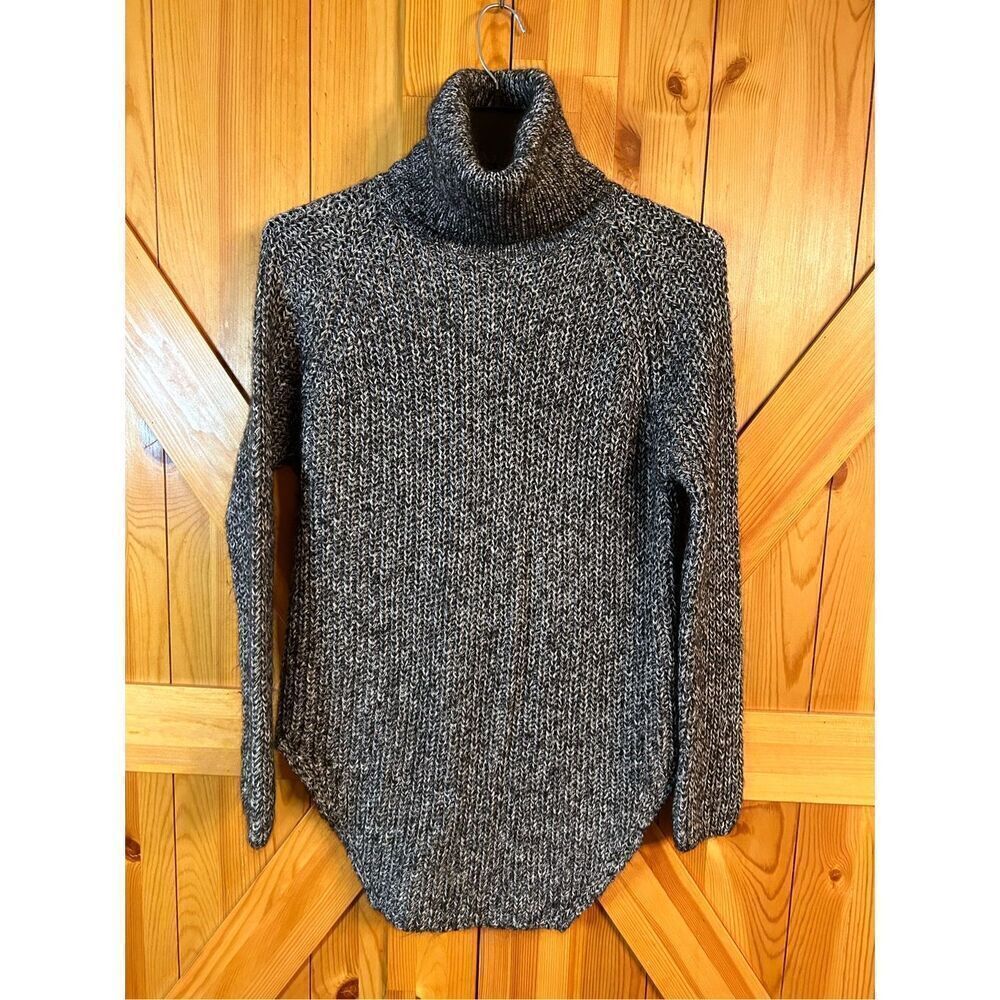 HOPE Philly Sweater Stockholm Sweden Size 34/ Small Mohair Blend (4581)